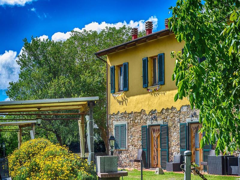 Agriturismo Il Gelso image