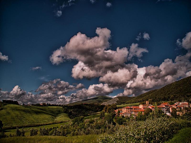 Agriturismo Il Gelso image