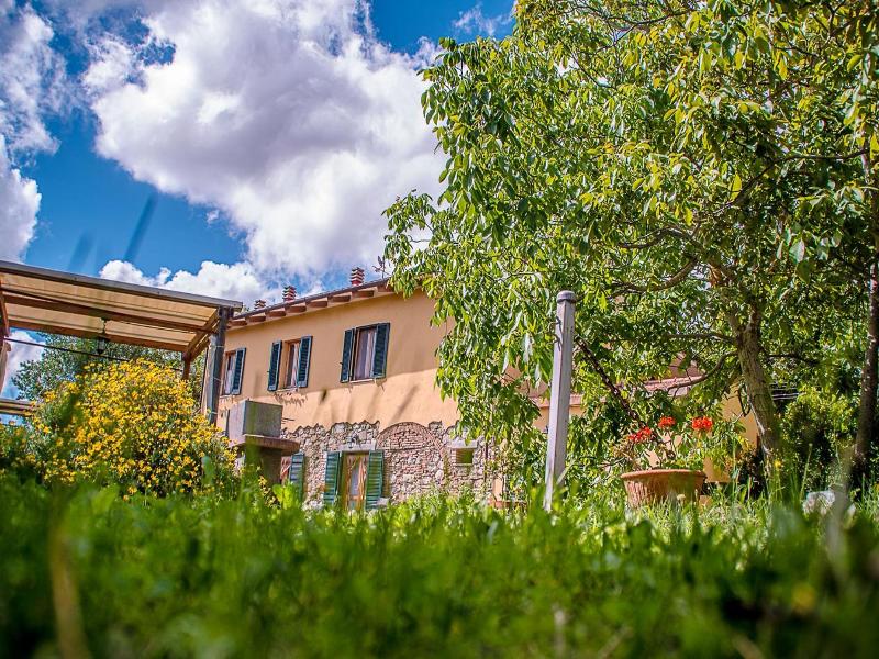 Agriturismo Il Gelso image