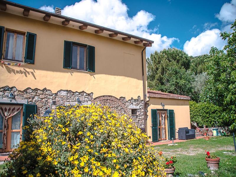 Agriturismo Il Gelso image