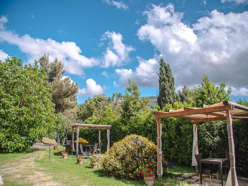 Agriturismo Il Gelso image