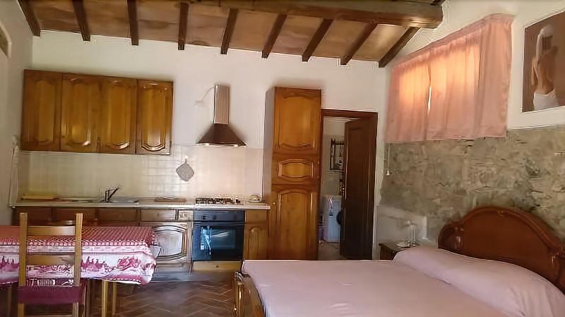 Agriturismo Il Gelso image