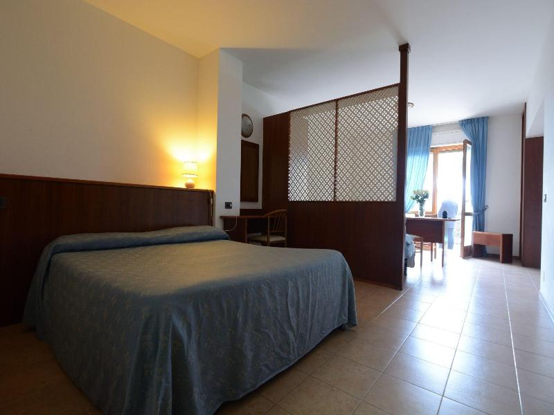 Villaggio Albergo Il Gabbiano image