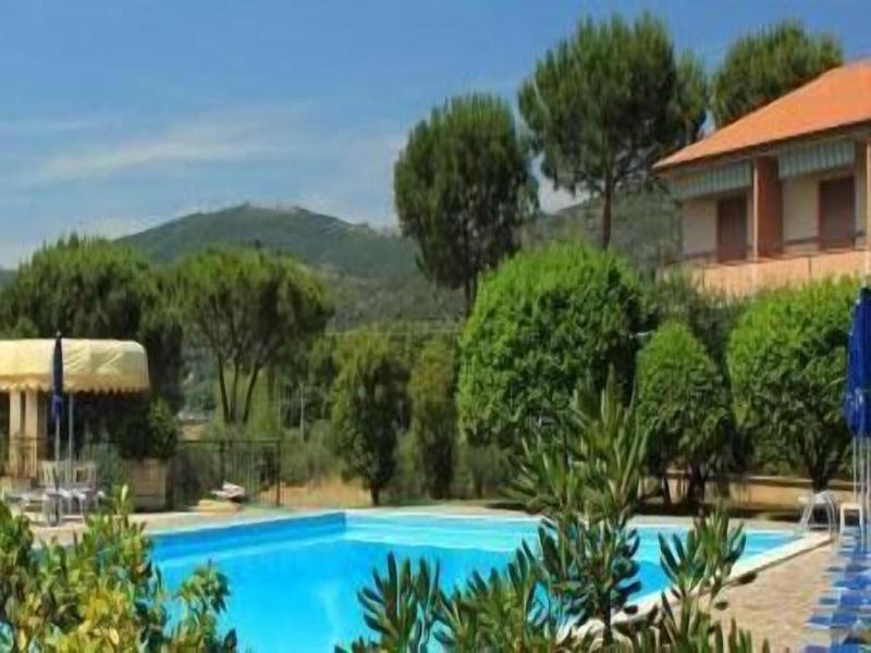 Villaggio Albergo Il Gabbiano image