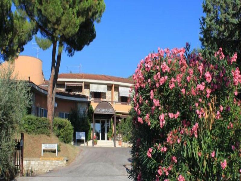 Villaggio Albergo Il Gabbiano image
