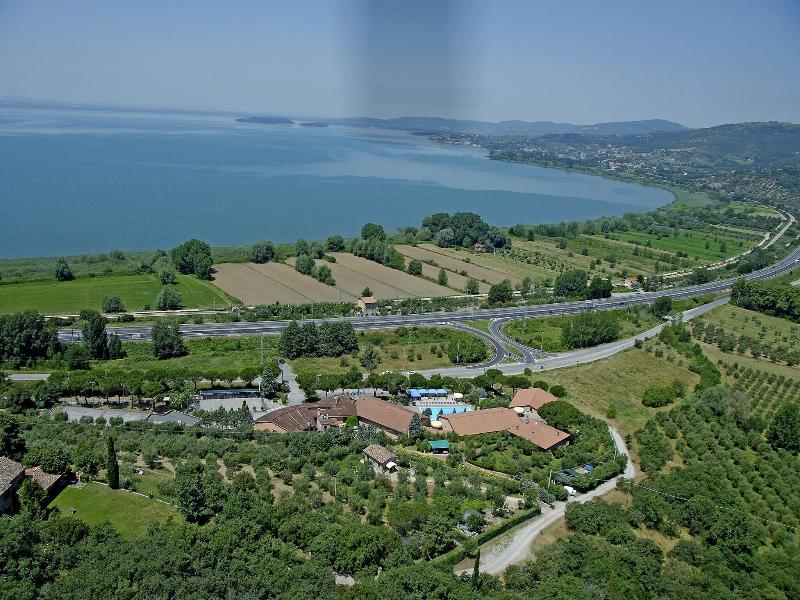 Villaggio Albergo Il Gabbiano image