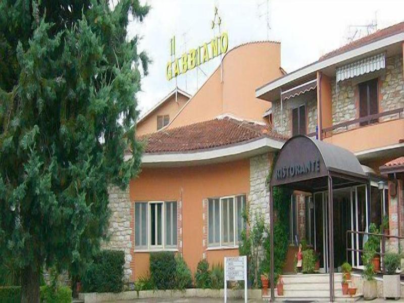 Villaggio Albergo Il Gabbiano image
