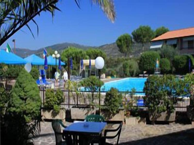 Villaggio Albergo Il Gabbiano image