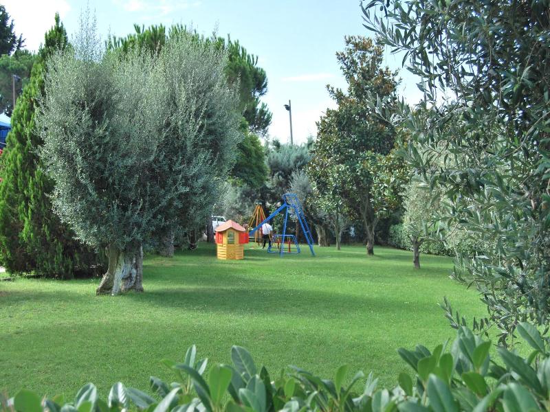 Villaggio Albergo Il Gabbiano image