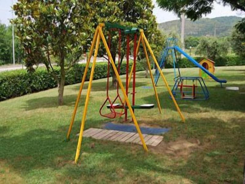 Villaggio Albergo Il Gabbiano image