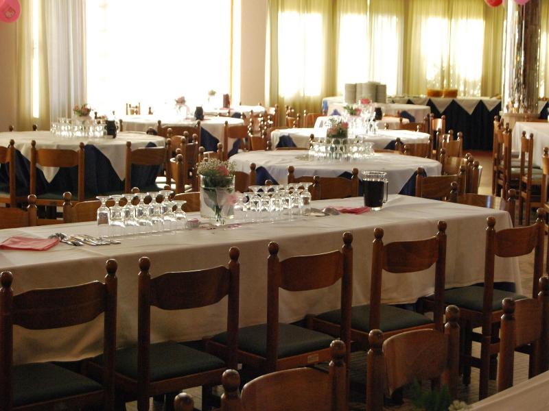 Villaggio Albergo Il Gabbiano image