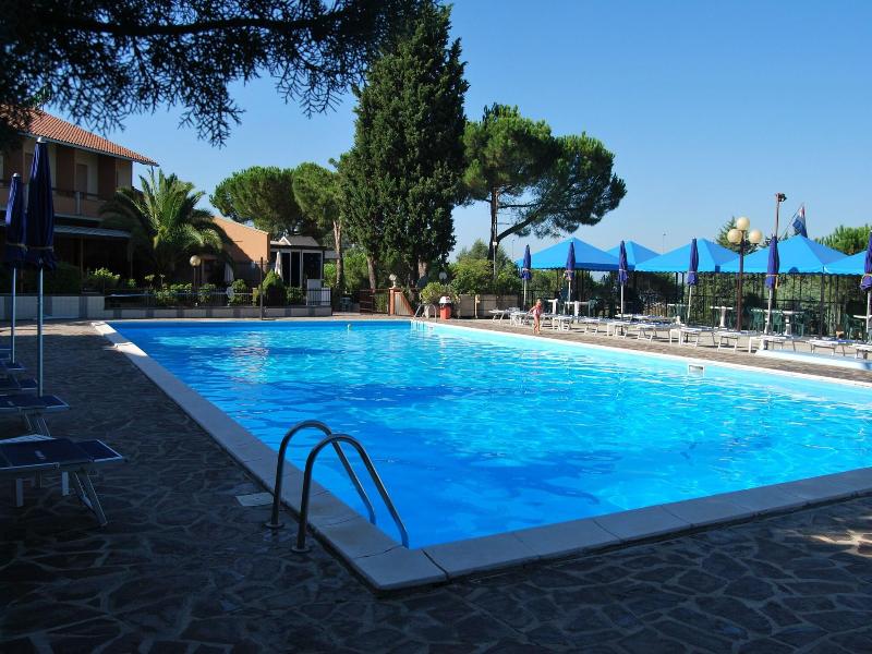 Villaggio Albergo Il Gabbiano image