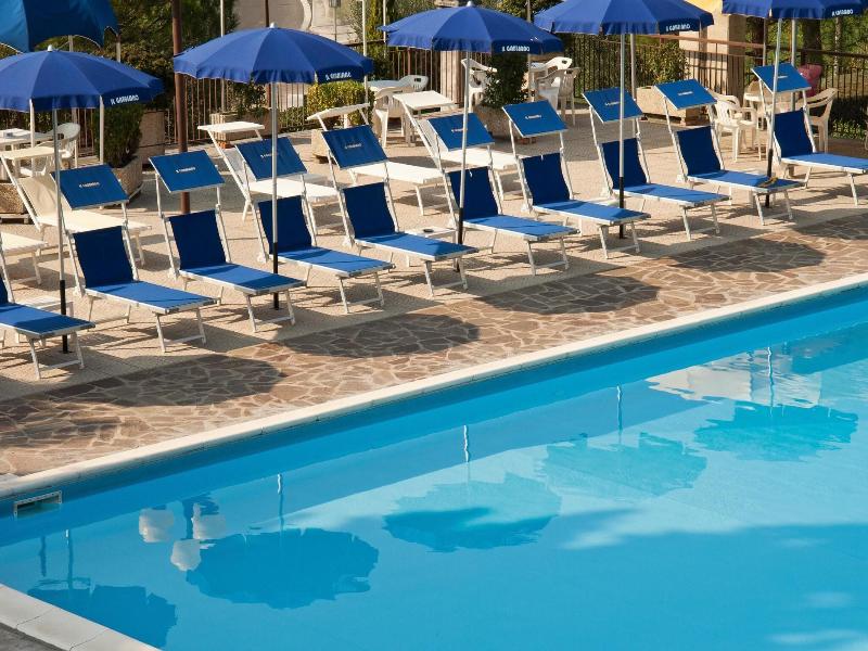 Villaggio Albergo Il Gabbiano image