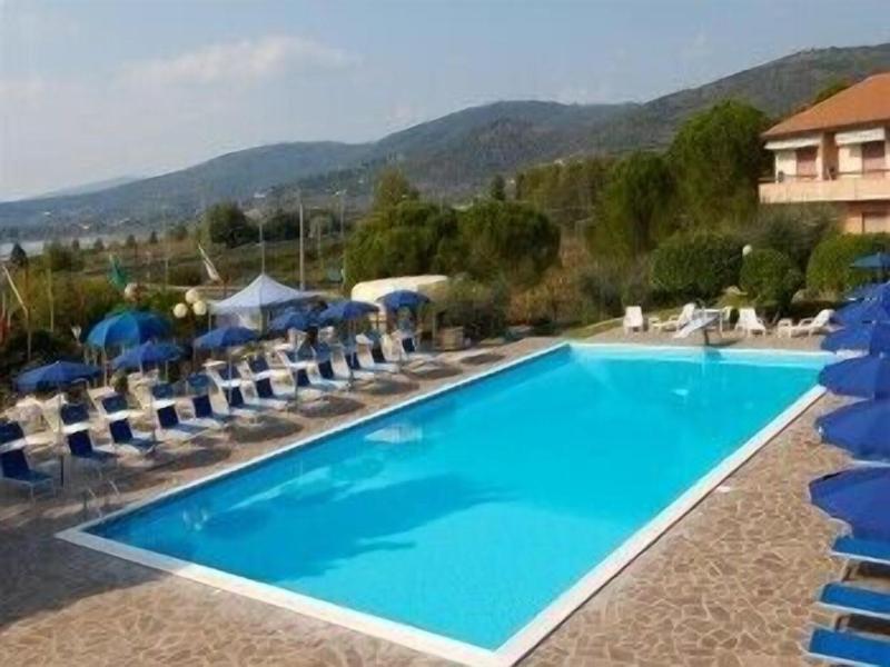 Villaggio Albergo Il Gabbiano image