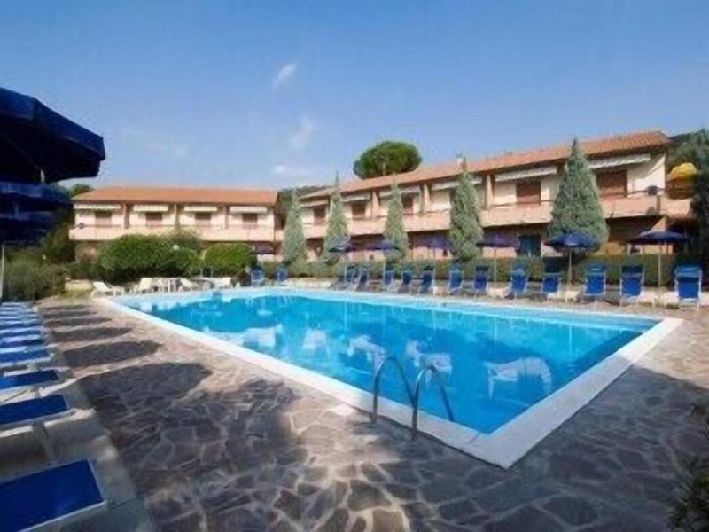 Villaggio Albergo Il Gabbiano image