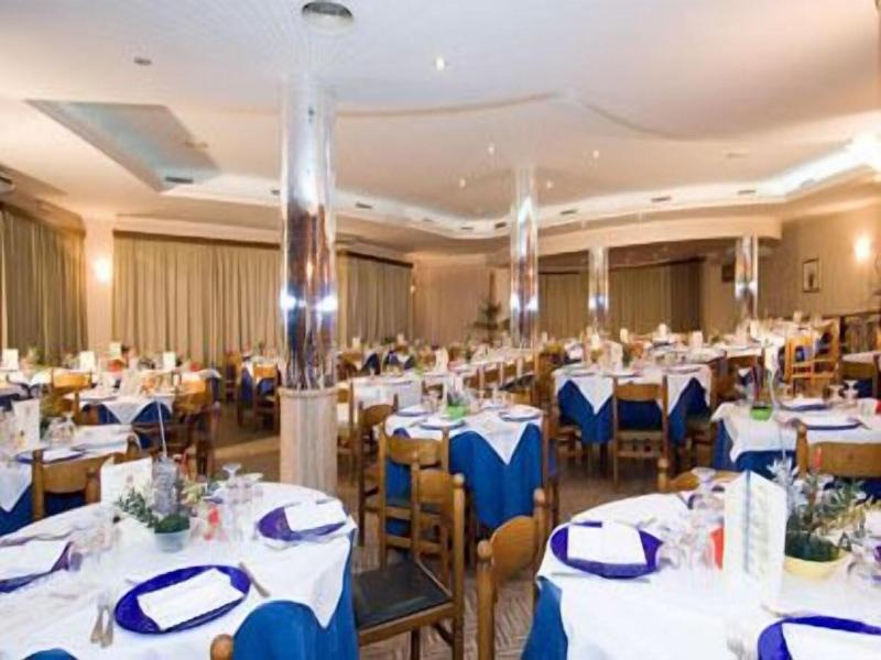 Villaggio Albergo Il Gabbiano image
