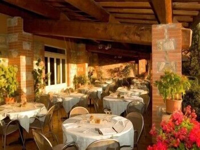 Villaggio Albergo Il Gabbiano image