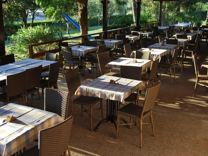Villaggio Albergo Il Gabbiano image
