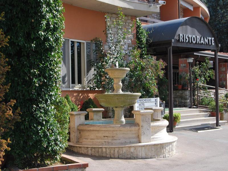 Villaggio Albergo Il Gabbiano image
