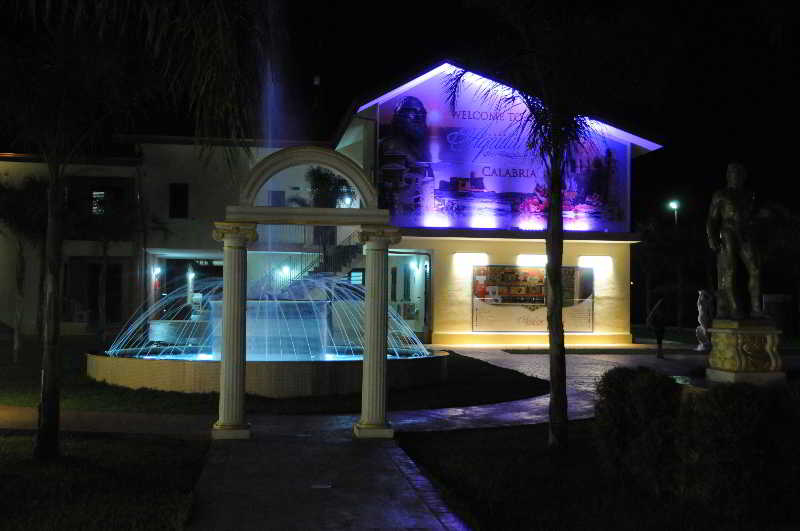 Villaggio&Residence Club Aquilia