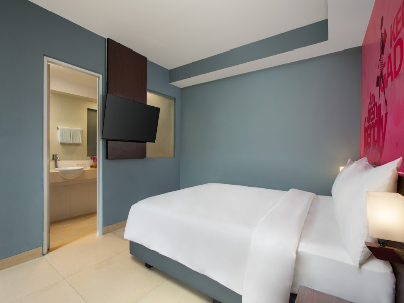 favehotel Kelapa Gading image