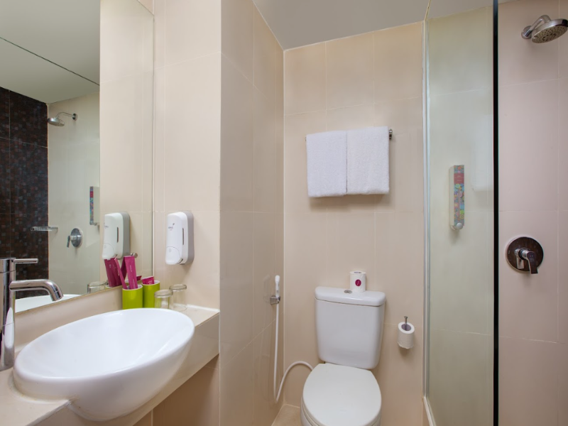 favehotel Kelapa Gading image
