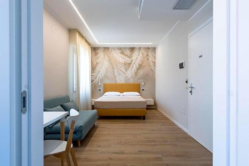 Albergo Degli Amici image