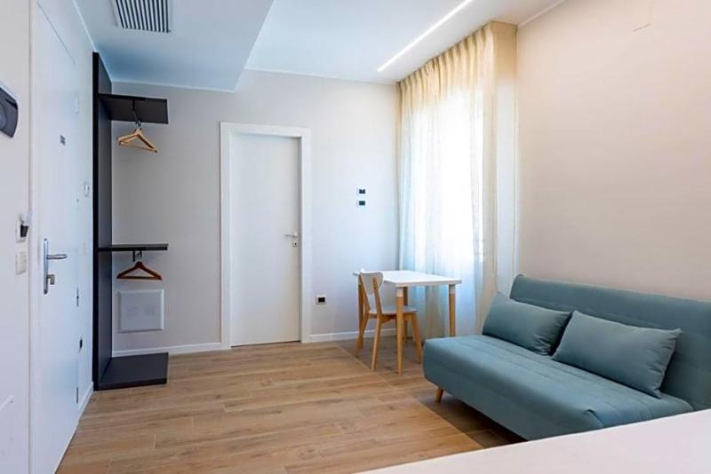 Albergo Degli Amici image