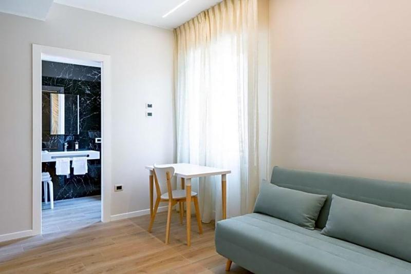 Albergo Degli Amici image