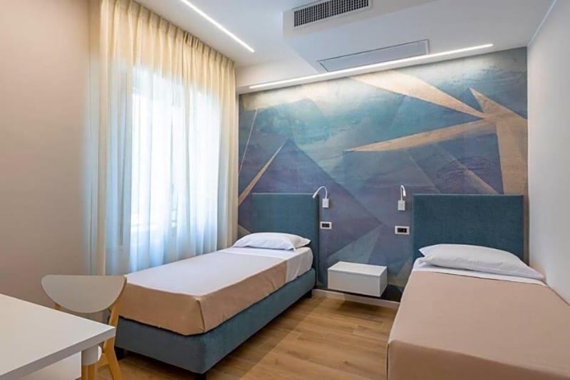 Albergo Degli Amici image