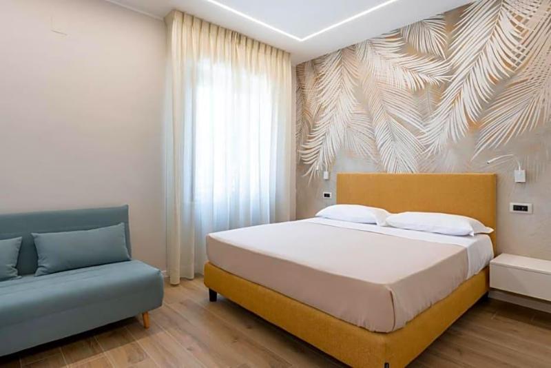 Albergo Degli Amici image