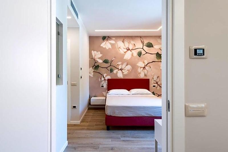 Albergo Degli Amici image