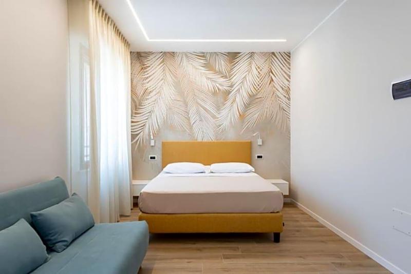 Albergo Degli Amici image