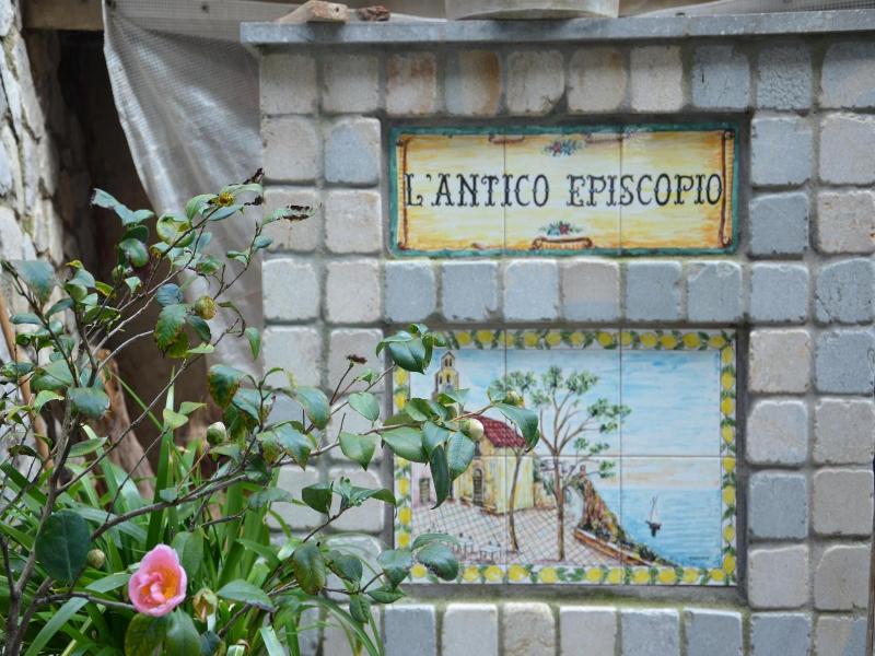 L'Antico Episcopio image