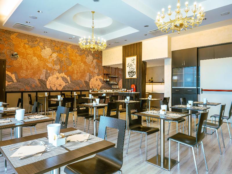 San Giorgio, Sure Hotel Collection by Best Western image