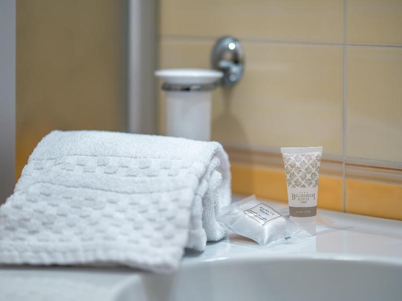 San Giorgio, Sure Hotel Collection by Best Western image