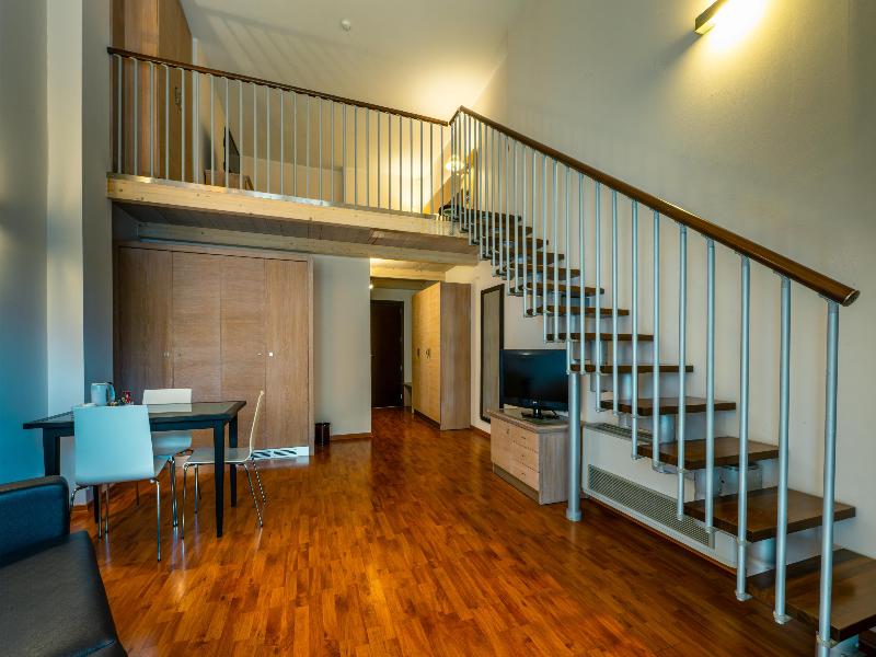 San Giorgio, Sure Hotel Collection by Best Western image