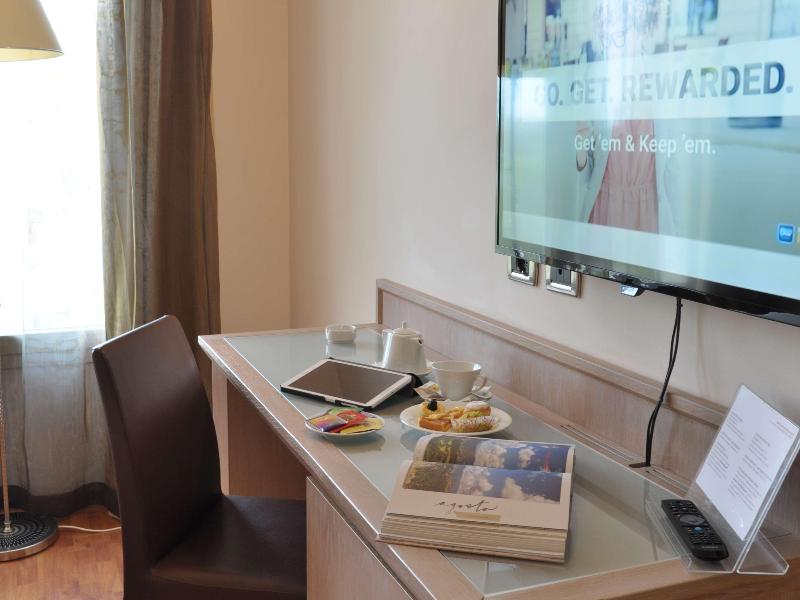San Giorgio, Sure Hotel Collection by Best Western image