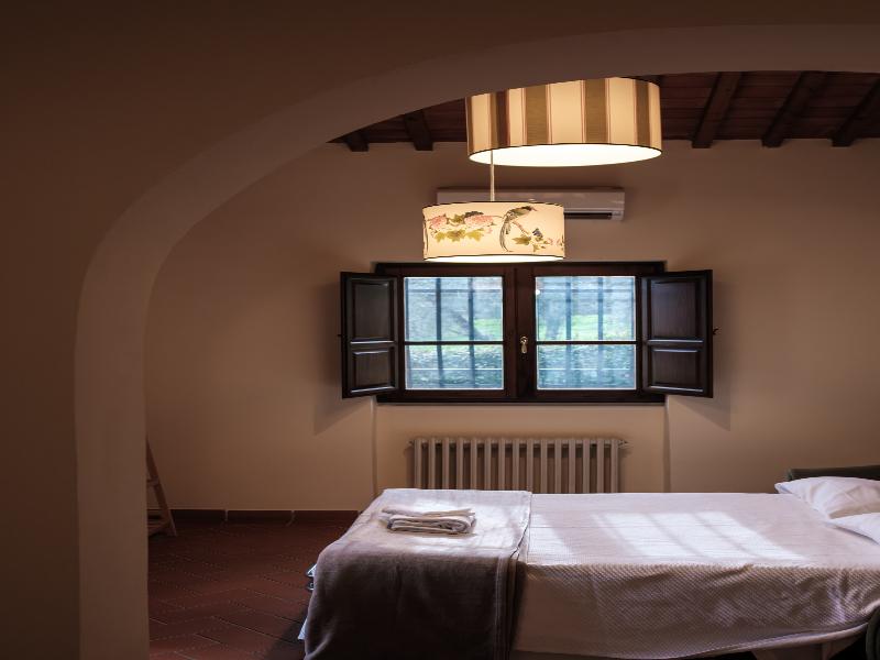 Hotel Villa Castiglione image