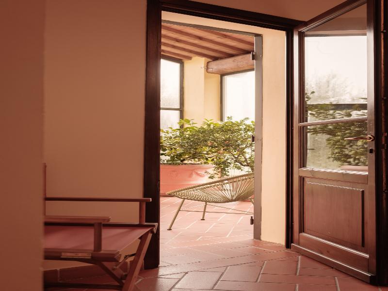 Hotel Villa Castiglione image