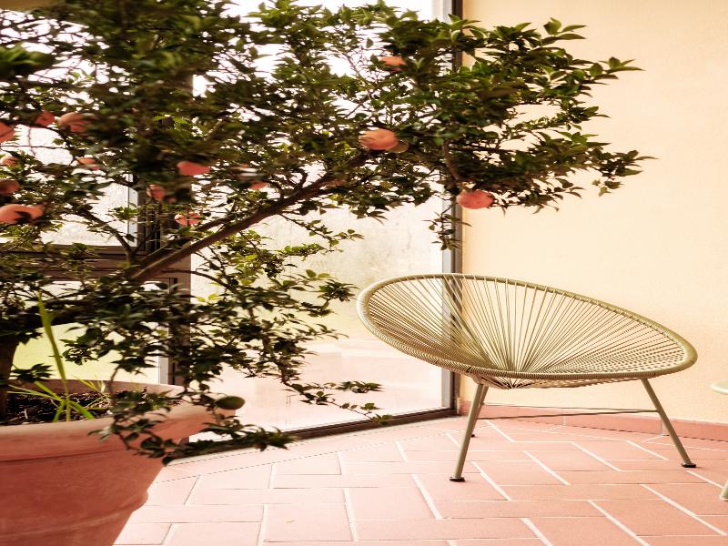 Hotel Villa Castiglione image