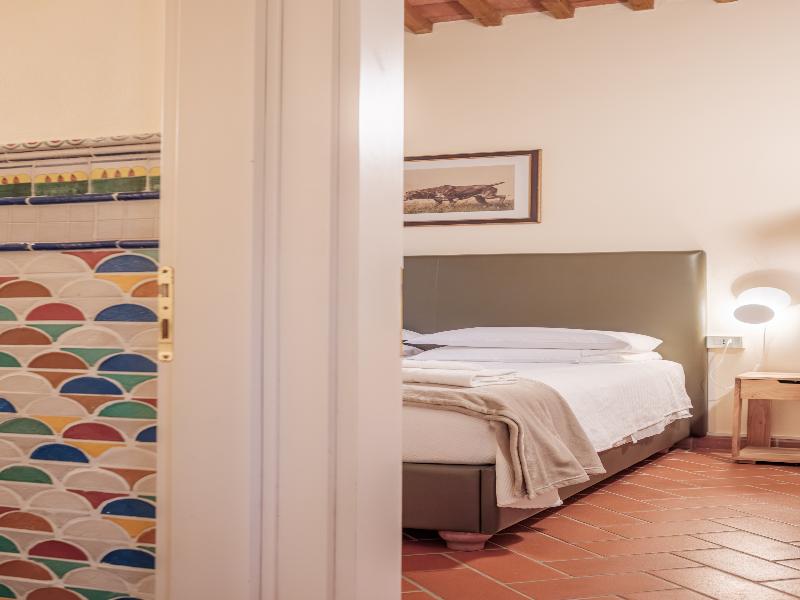 Hotel Villa Castiglione image