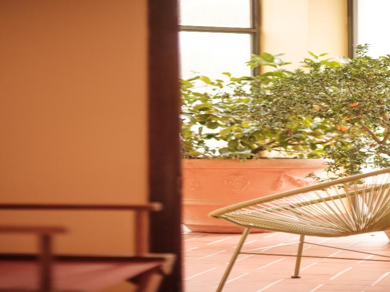 Hotel Villa Castiglione image