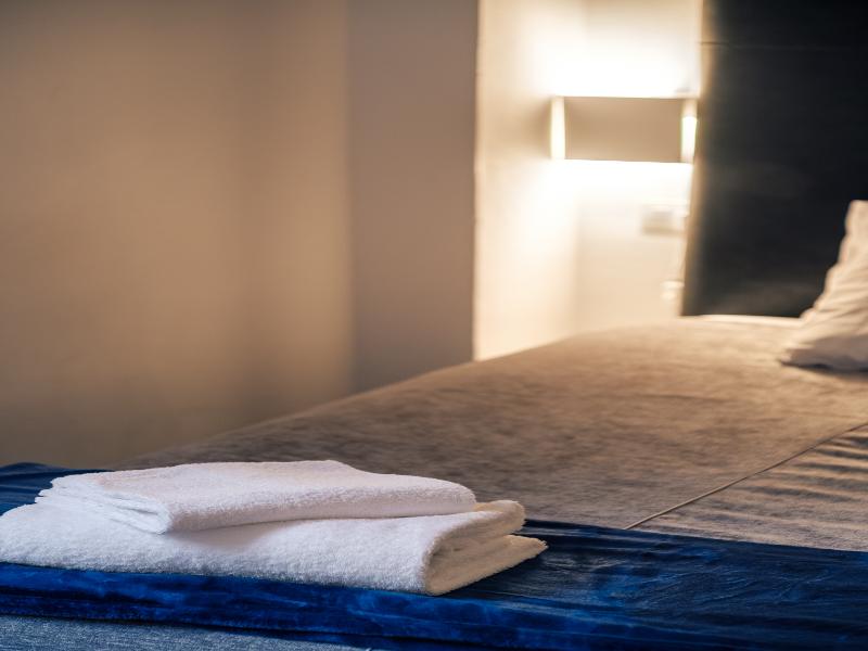 Hotel Villa Castiglione image