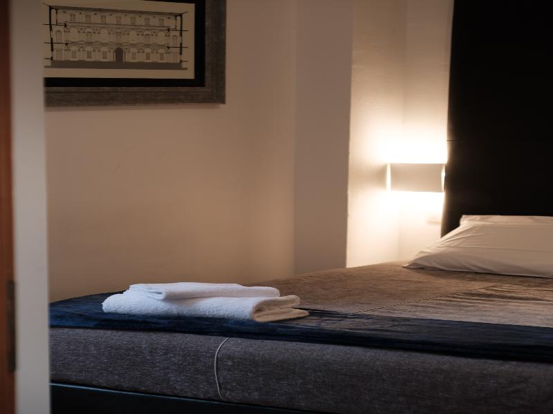 Hotel Villa Castiglione image
