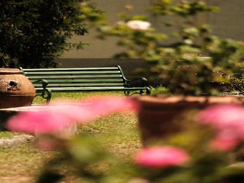 Hotel Villa Castiglione image