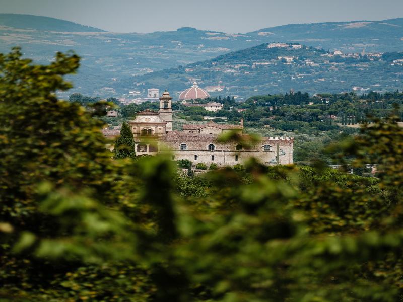 Hotel Villa Castiglione image