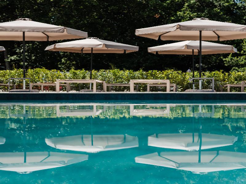Hotel Villa Castiglione image