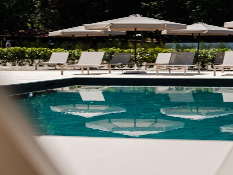 Hotel Villa Castiglione image