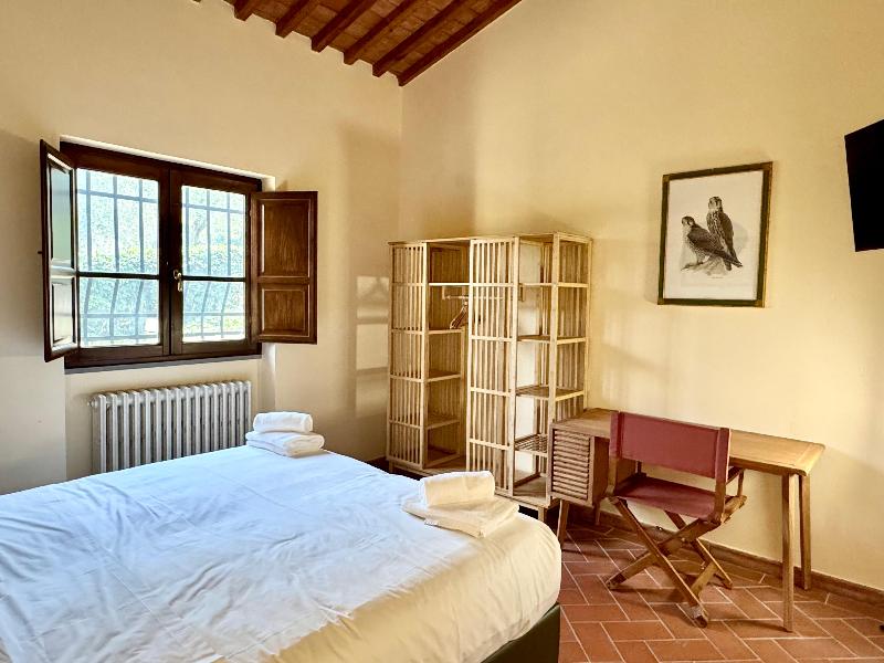 Hotel Villa Castiglione image